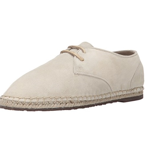 Sebago Women's Darien Lace Up Oxford, Beige Suede, 10 M US, Only $27.00, You Save $63.00(70%)