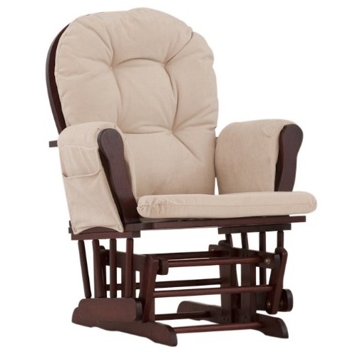 史低价！Stork Craft 摇椅， 现仅售$89.98，免运费