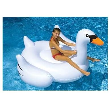 International Leisure Giant Swan, Only $23.74, You Save $26.25(53%)