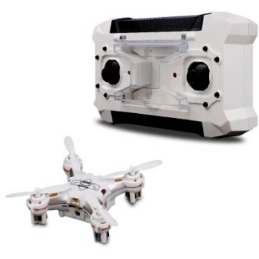 TEC.BEAN Mini Pocket Drone 4CH 6 Axis Gyro RC Micro Quadcopter  $17.60