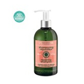 Free Shea Gift with Aromachologie Repairing Shampoo purchase @ L'Occitane