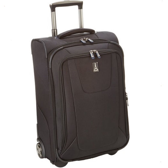 Travelpro Luggage Maxlite3 22 Inch Expandable Rollaboard $81.94 FREE Shipping