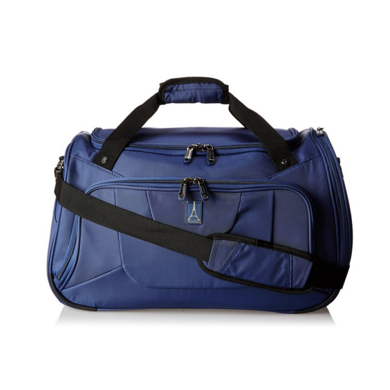 Travelpro Luggage Maxlite3 Soft Tote, Blue, One Size, Only $57.67, You Save $82.33(59%),Free Shipping