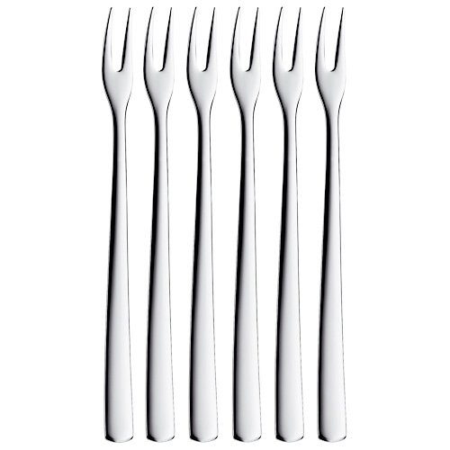 WMF Manaos / Bistro Cocktail Forks, Set of 4, only $7.75