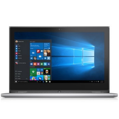 Dell Inspiron i7359-1145SLV 13.3 Inch 2-in-1 Touchscreen Laptop (6th Generation Intel Core i3, 4 GB RAM, 500 GB HDD) $429.99 FREE Shipping