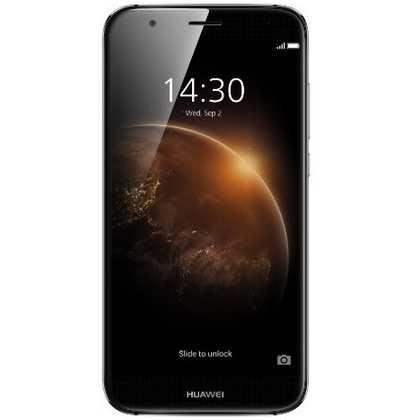 Huawei GX8 Unlocked Smartphone (US Version: RIO-L03) - Space Grey (U.S. Warranty) $249 FREE Shipping
