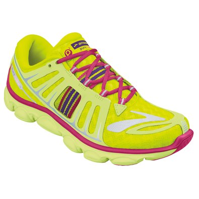 Brooks布魯克斯PureFlow 2童款輕量避震跑步鞋 兩色可選 特價$29.99