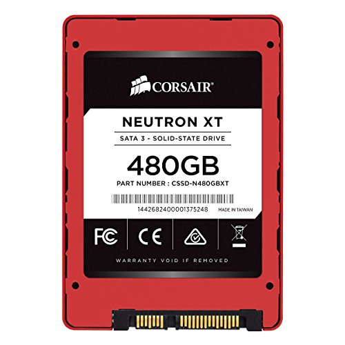 Corsair Neutron XT 480GB SATA III MLC 7mm Internal Solid State Drive 2.5-Inch CSSD-N480GBXT, Only $149.99 , free shipping