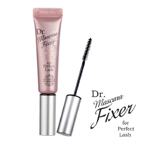 Etude House Waterproof Dr. Mascara Fixer for Perfect Lash$5.55 , FREE shipping