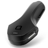 ZUS Smart USB Car Charger and Car Finder $29.99 FREE Shipping on orders over $49