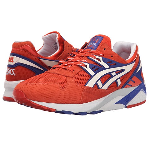 Onitsuka Tiger by Asics Gel Kayano Trainer, only $69.99, free shipping