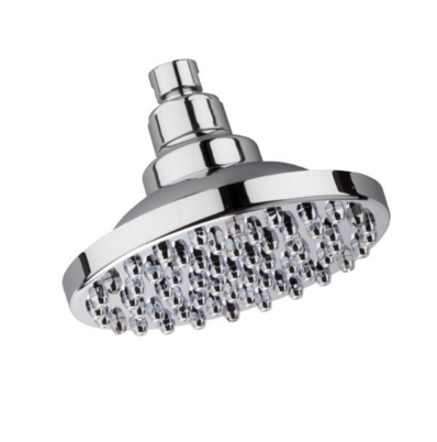 Culligan RDSH-C115 RainDisc Showerhead with Filter, Chrome Finish, Only $25.78, You Save $22.22(46%)