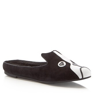 MARC BY MARC JACOBS Shorty Slippers  $168