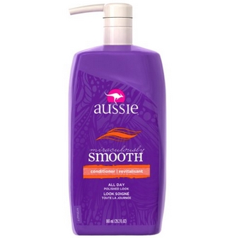 Aussie Miraculously Smooth Conditioner, 29.2 Fluid Ounce $3.94