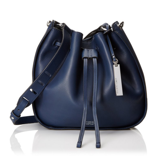 Vince Camuto Rayli Cross Body Bag, Dress Blue, One Size, Only $83.47, You Save $164.53(66%)