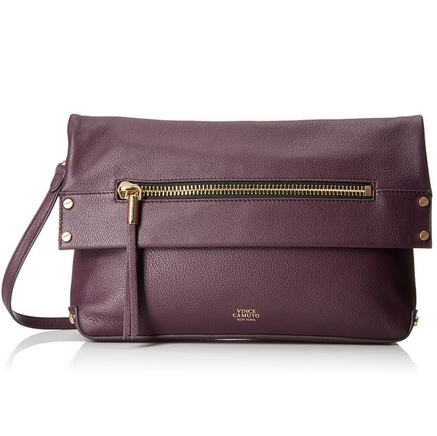 Vince Camuto Shylo Foldover Clutch $58.43 FREE Shipping