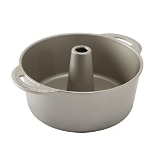Nordic Ware Platinum Collection Pound Cake Pan, Only $21.00, You Save $29.00(58%)