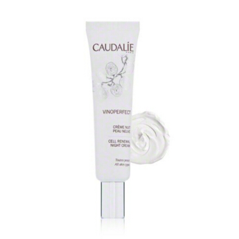 Caudalie Vinoperfect Cell Renewal Night Cream-1 oz   $44.85
