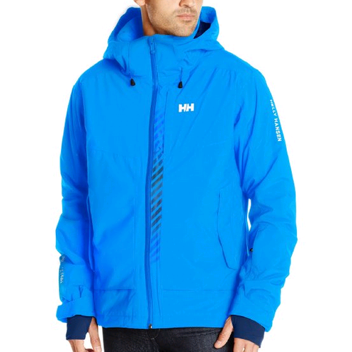 Helly Hansen Men's Swift 2 Ski Winter Jacket $146.68 FREE Shipping