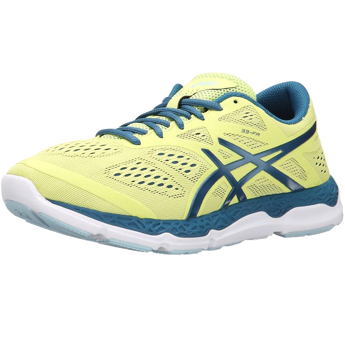 ASICS Women's 33-FA Running Shoe $33.99 FREE Shipping on orders over $49