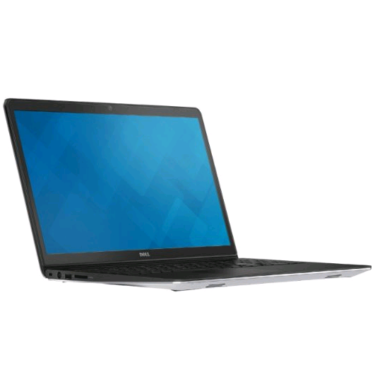 Dell Inspiron i5559-4415SLV 15.6 Inch Touchscreen Laptop (Intel Core i5, 8 GB RAM, 1 TB HDD, Silver Matte) Intel Real Sense $549 FREE Shipping