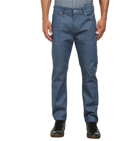 7 For All Mankind The Straight Jeans in Light Rinse, only $58.99, free  shipping