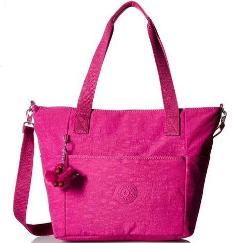 Kipling Stephanie Tote Cross-Body $46.51 FREE Shipping on orders over $49