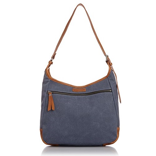 Timbuk2 Rye Shoulder Bag, Stone, One Size, only  $32.58