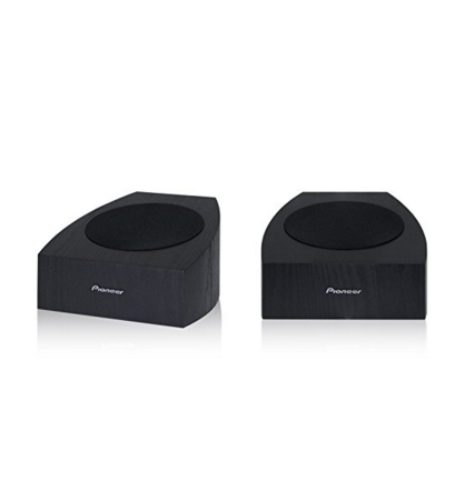 Pioneer SP-T22A-LR Add-on Speaker designed by Andrew Jones for Dolby Atmos, Only $89.00