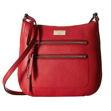 Cole Haan Ellie Crossbody, only $84.99, free shipping