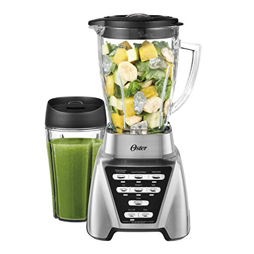 Oster Pro 1200 Blender Plus 24 oz Smoothie Cup, Only $41.99 , free shipping
