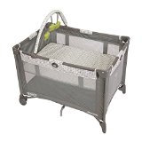 Graco Pack N Play Playard with Automatic Folding Feet, Zuba, only $55.97, free shipping