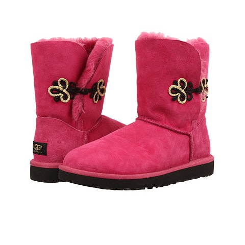 UGG Bailey Mariko, only $85.49, free shipping after using coupon code