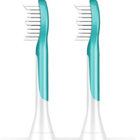 Philips Sonicare HX6042 2 Piece Kids Brush Head, Standard, only $14.24,  free shiping after using SS