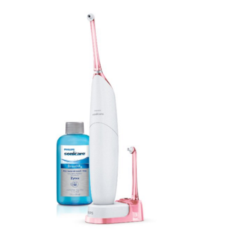 Philips Sonicare HX8332/12 Airfloss Ultra, Pink, Previous Version, Pink, Only $59.95