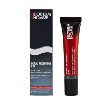 Biotherm Homme Total Recharge Eye, 0.5 Ounce, Only $20.00, You Save $9.00(20%)