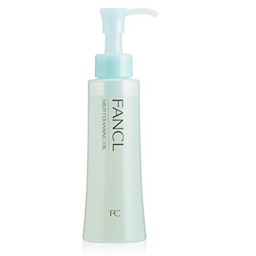 Fancl Mild Cleansing Oil, Only $22.79, free shipping after using SS