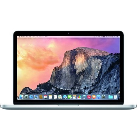 史低价！Apple苹果MF839LL/A MacBook Pro 13.3英寸笔记本$1,049.99 免运费
