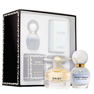 Marc Jacobs Fragrances Daisy & Daisy Dream Mini Gift Set  $18.00