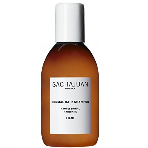 瑞典頂級護髮品牌！史低價！Sachajuan 三茶官 有機洗髮香波，8.4 oz，現僅售$12.95，免運費。