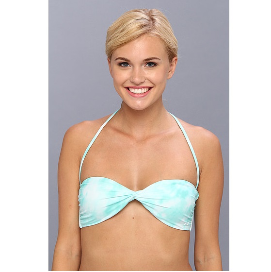 Under Armour Poema Bandeau Top, only $8.00