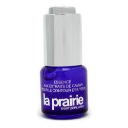 La Prairie Essence Caviar Eye Complex, 0.5-Ounce Box, only $91.50, free shipping