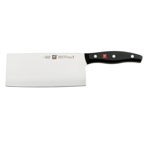 Zwilling J.A. Henckels 30795-183 TWIN Signature Chinese Chef's Knife/Vegetable Cleaver 7