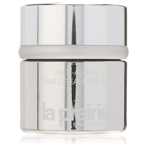 La Prairie Anti Aging Day Cream SPF 30 for Unisex, 1.7 Ounce, Only $114.99, free shipping
