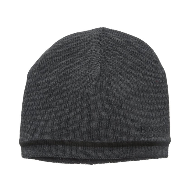 BOSS Green Men's Beanie, Only $27.99, You Save $27.01(49%)