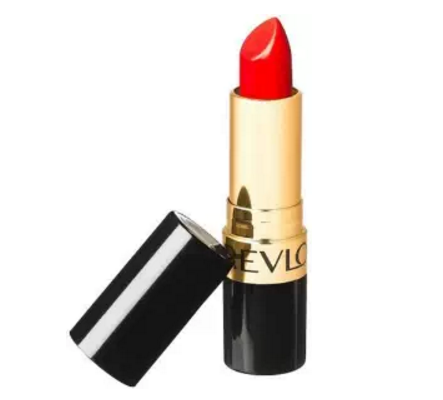 Revlon Super Lustrous Lipstick Creme, Love That Red 725, 0.15 Ounce, Only $4.97