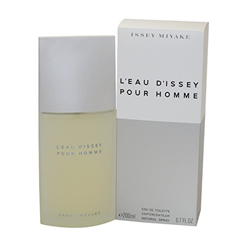 L'eau De Issey By Issey Miyake For Men. Eau De Toilette Spray 6.7 Oz, Only $51.80, free shipping
