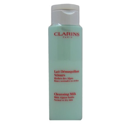 Clarins Cleansing Milk - Normal or Dry Skin, 6.9-Ounce, Only $18.04
