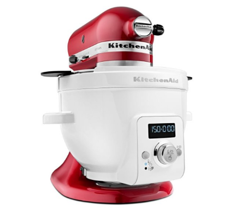 KitchenAid KSM1CBT Precise Heat Mixing Bowl for Tilt Head Stand Mixers, Only $161.33,Free Shipping