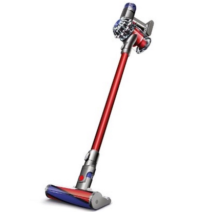 Dyson V6 Absolute Cord-Free Vacuum (Certified Refurbished) $299.98 FREE Shipping